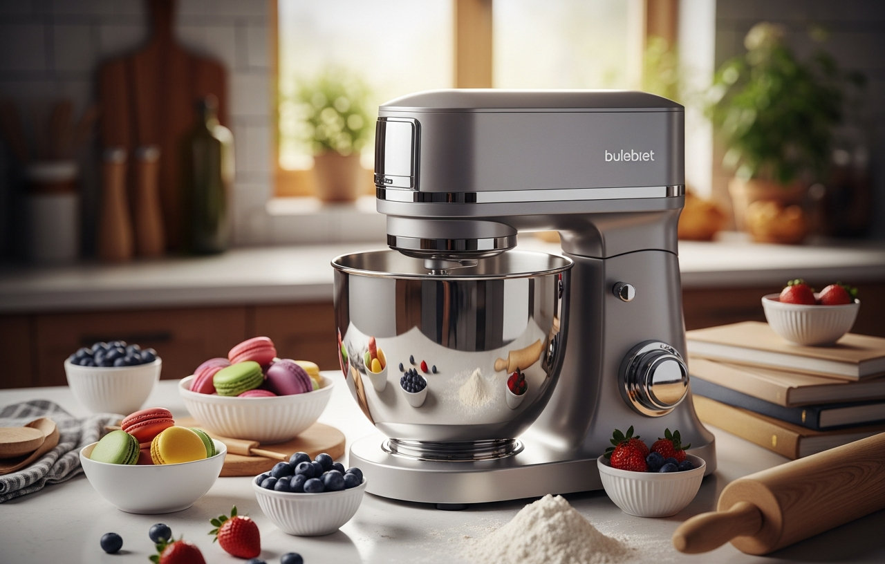 Stand Mixer Buying Guide: What Actually Matters Before You Buy